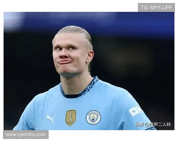 哈兰德点球前紧张却稳住情绪了 哈兰德点球前紧张却稳住情绪了