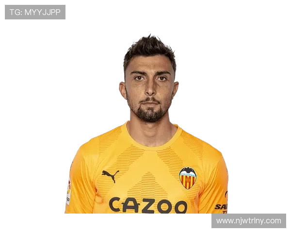 官方瓦伦西亚门将里韦罗续约