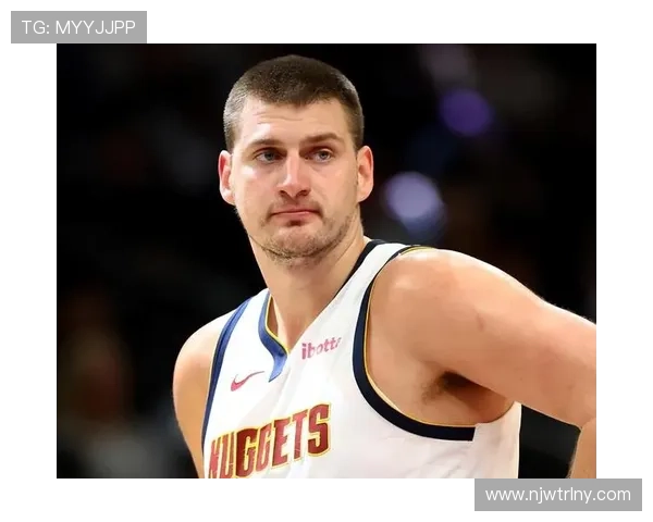 约基奇30126率队双杀绿军